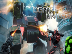 Laro Death Divers