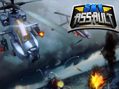 Laro Sky Assault