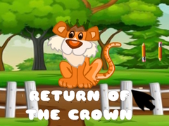Laro Return of the Crown
