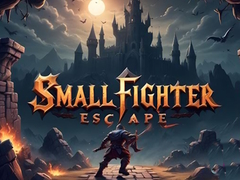 Laro Small Fighter Escape