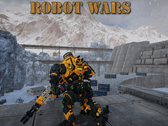 Laro Robot Wars : Rise of Resistance