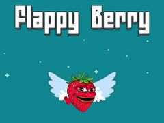 Laro Flappy Berry