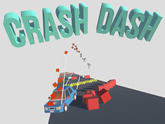 Laro Crash Dash