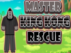 Laro Master King Kong Rescue