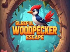 Laro Gleeful Woodpecker Escape