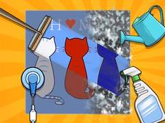 Laro Happy ASMR Care