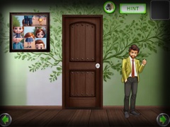 Laro Amgel Easy Room Escape 192