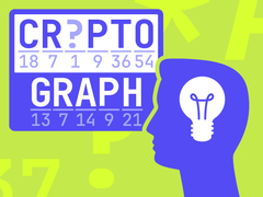 Laro Cryptograph