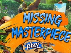 Laro Missing Masterpiece 