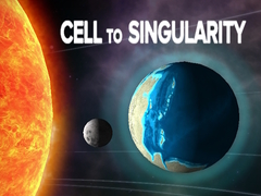 Laro Cell to Singularity: Evolution