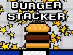 Laro Burger Stacker