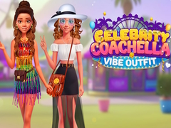 Laro Celebrity Coachella Vibe Outfits