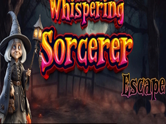 Laro Whispering Sorcerer Escape
