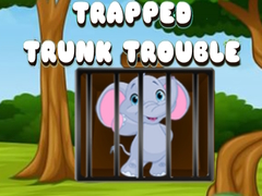 Laro Trapped Trunk Trouble