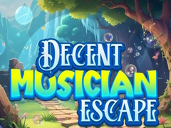 Laro Decent Musician Escape