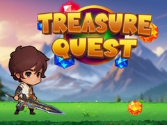 Laro Treasure Quest