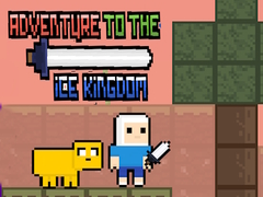 Laro Adventure To The ice Kingdom