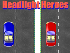 Laro Headlight Heroes