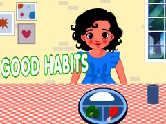 Laro Good Habits