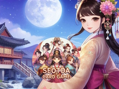Laro Seotda Card Game