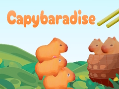 Laro Capybaradise