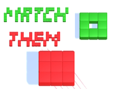 Laro Match Them