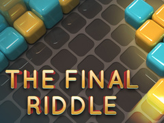 Laro The Final Riddle