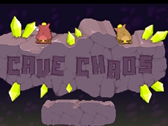 Laro Cave Chaos
