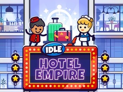 Laro Idle Hotel Empire