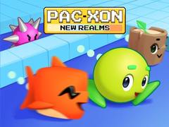 Laro Pac Xon New Realms