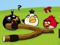 Laro Angry Birds Go Crazy