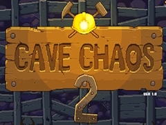 Laro Cave Chaos 2