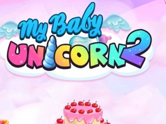 Laro My Baby Unicorn 2