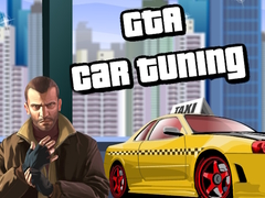 Laro Gta Car Tuning