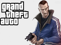 Laro Grand Theft Auto