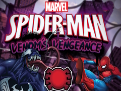 Laro Marvel Spider-man Venoms Vengeance