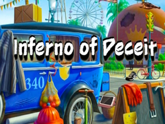 Laro Inferno of Deceit