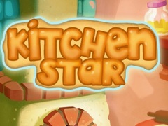 Laro Kitchen Star