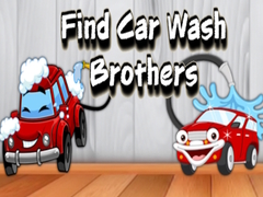 Laro Find Car Wash Brothers