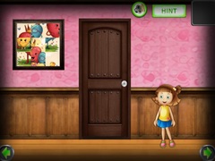 Laro Amgel Kids Room Escape 208