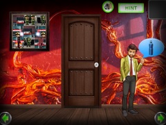 Laro Amgel Easy Room Escape 193