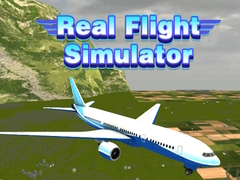 Laro Real Flight Simulator 