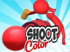 Laro Shoot Color