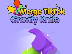 Laro Merge Tiktok Gravity Knife