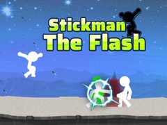 Laro Stickman The Flash