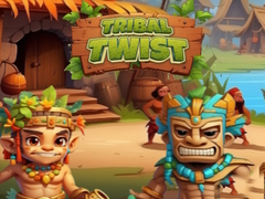 Laro Tribal Twist