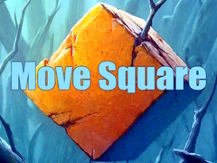 Laro Move Square