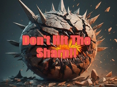 Laro Don't Hit The Sharp