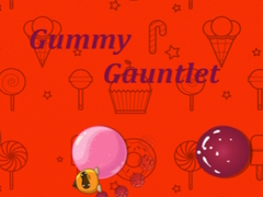 Laro Gummy Gauntlet