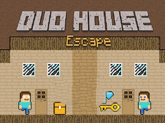 Laro Duo House Escape